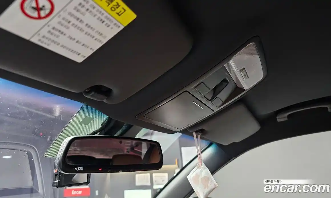 SsangYong Rexton 2020 2.2 Автомат в Москве № 526094, фото 17