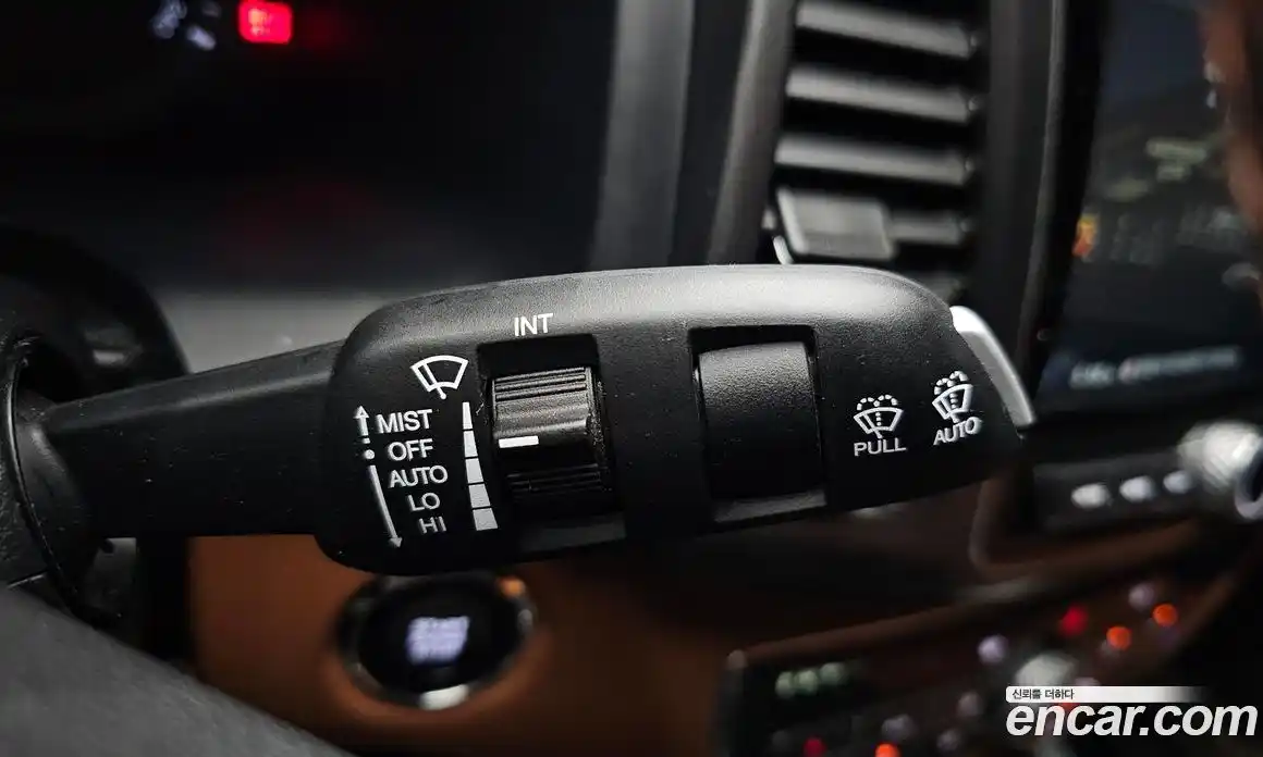 SsangYong Rexton 2020 2.2 Автомат в Москве № 526094, фото 18