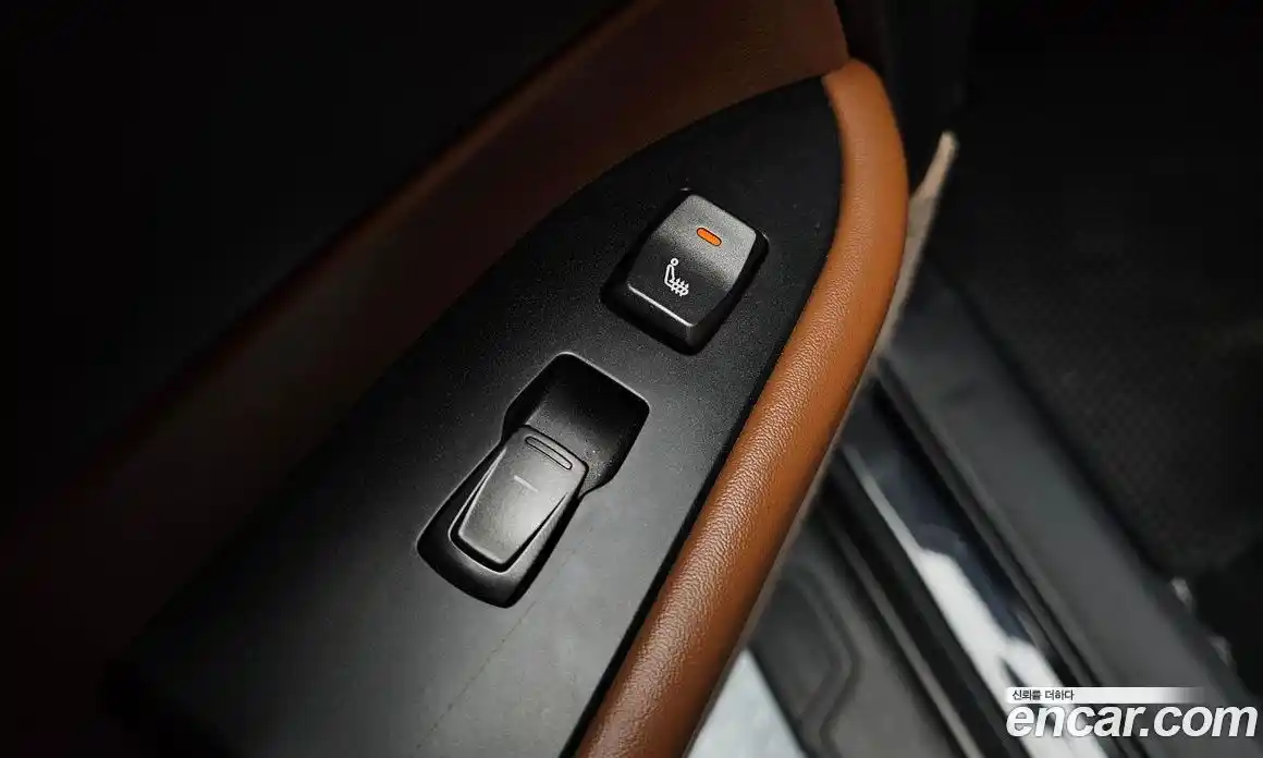 SsangYong Rexton 2020 2.2 Автомат в Москве № 526094, фото 19