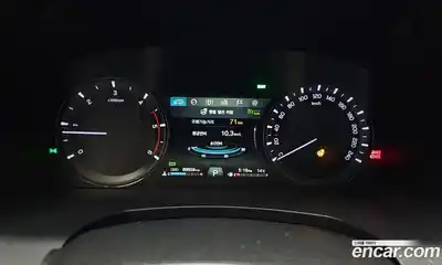 SsangYong Rexton 2020 2.2 Автомат в Москве № 526094, миниатюра 8