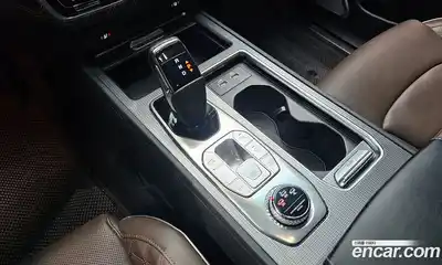 SsangYong Rexton 2023 2.2 Автомат в Москве № 526259, миниатюра 9