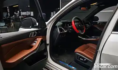 BMW X7 2024 3.0 Автомат в Москве № 526509, миниатюра 11