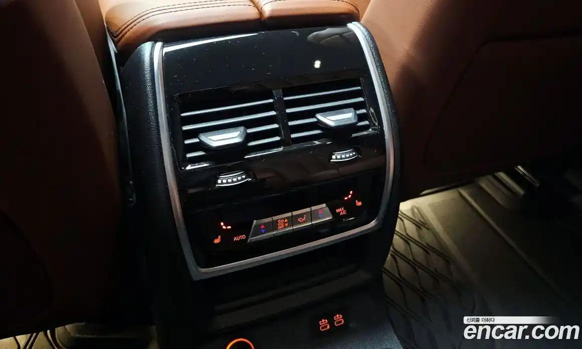 BMW X7 2024 3.0 Автомат в Москве № 526509, фото 17