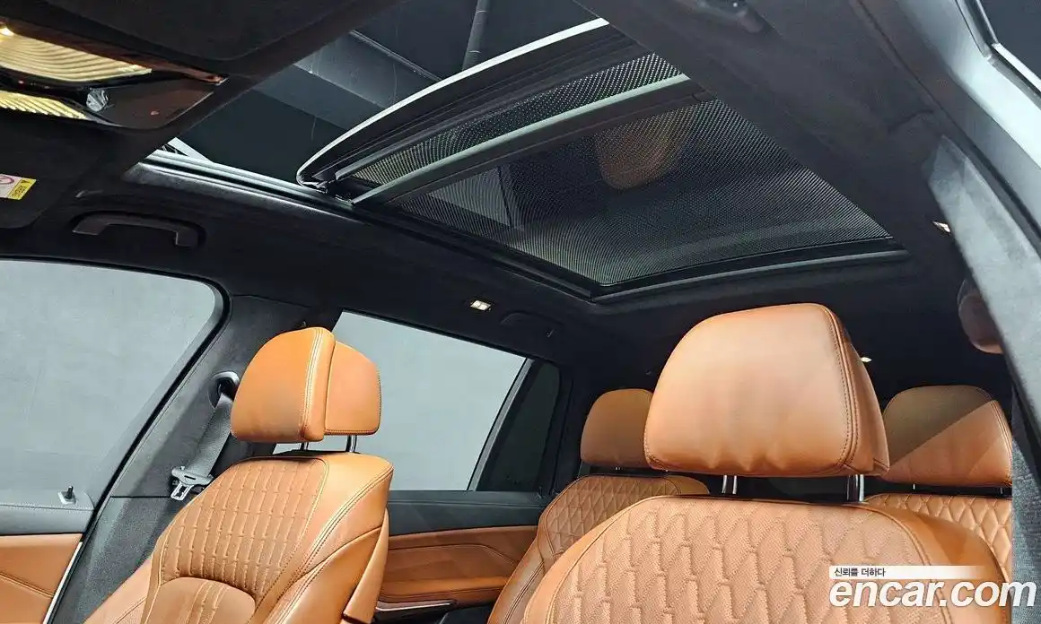 BMW X7 2024 3.0 Автомат в Москве № 526509, фото 18