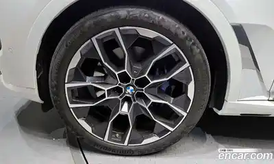BMW X7 2024 3.0 Автомат в Москве № 526509, миниатюра 5