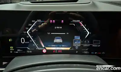 BMW X7 2024 3.0 Автомат в Москве № 526509, миниатюра 8