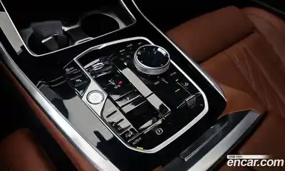 BMW X7 2024 3.0 Автомат в Москве № 526509, миниатюра 9