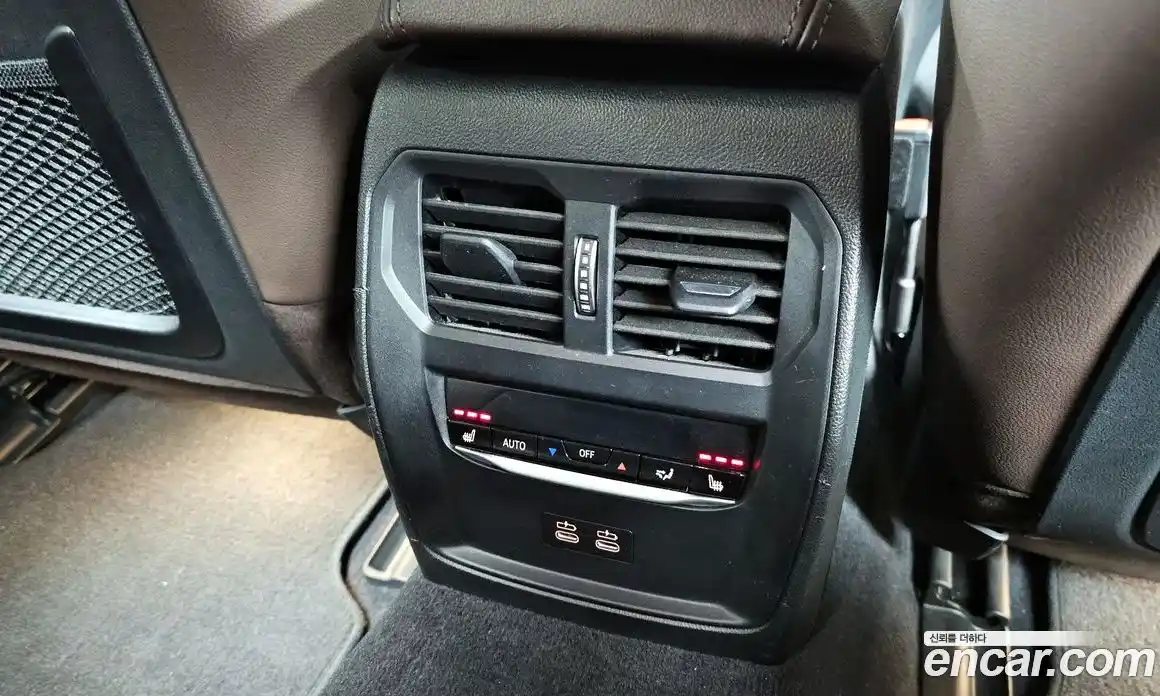 BMW i4 2023 0.2 Автомат в Москве № 526526, фото 19