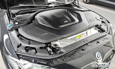 BMW i4 2023 0.2 Автомат в Москве № 526526, миниатюра 6