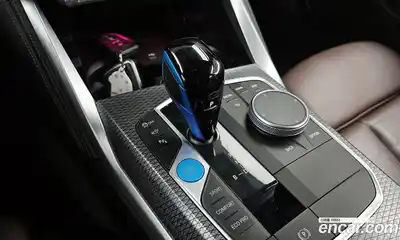 BMW i4 2023 0.2 Автомат в Москве № 526526, миниатюра 9