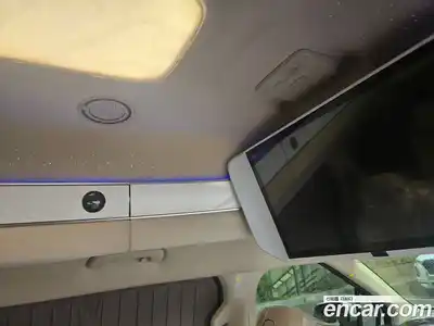 Kia Canival 2026 1.6 Автомат в Москве № 52681, миниатюра 6