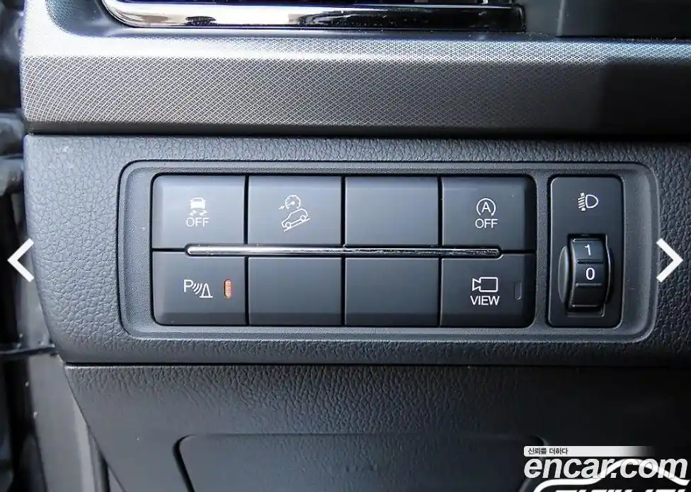 SsangYong Rexton 2024 2.2 Автомат в Москве № 526953, фото 12