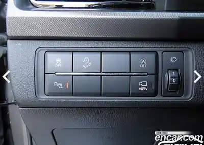 SsangYong Rexton 2024 2.2 Автомат в Москве № 526953, миниатюра 12