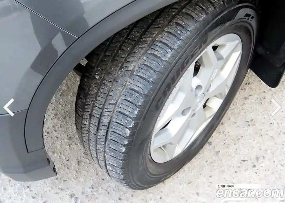 SsangYong Rexton 2024 2.2 Автомат в Москве № 526953, фото 20