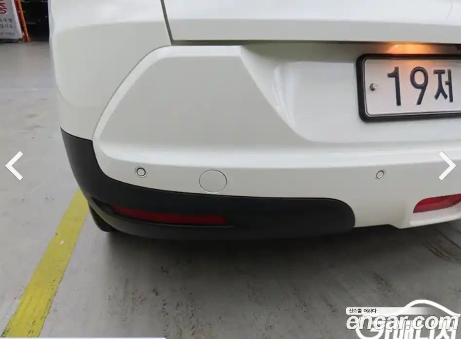 SsangYong TIBOLI 2016 1.6 Автомат в Москве № 527166, фото 18