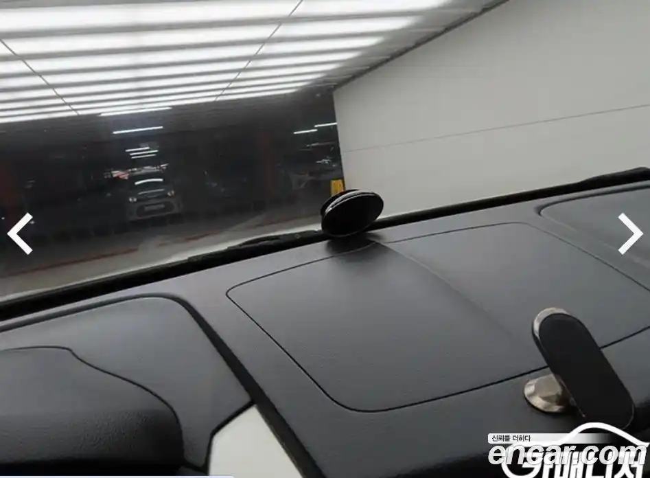 SsangYong TIBOLI 2016 1.6 Автомат в Москве № 527166, фото 19