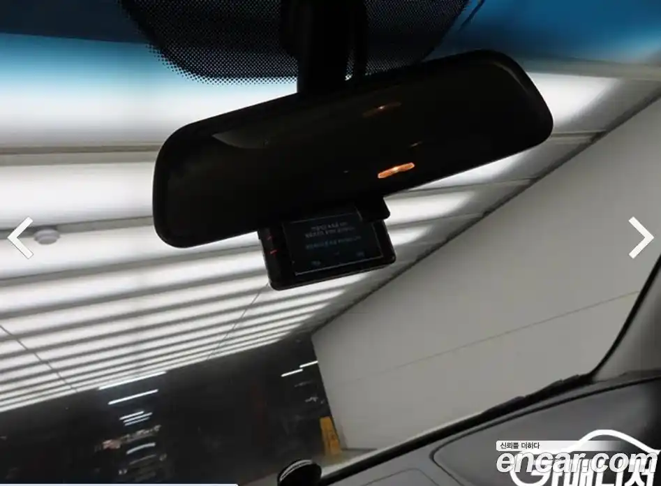 SsangYong TIBOLI 2016 1.6 Автомат в Москве № 527166, фото 20