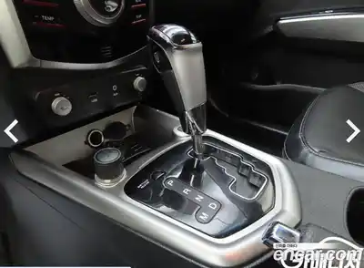 SsangYong TIBOLI 2016 1.6 Автомат в Москве № 527166, миниатюра 9