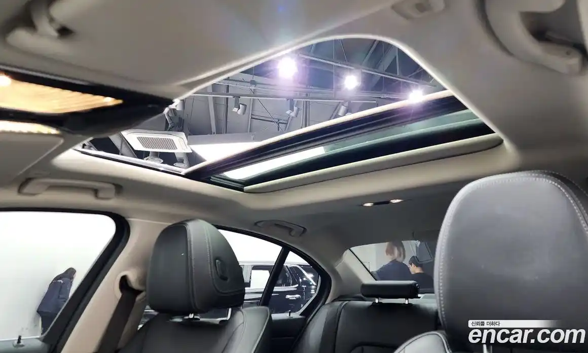 BMW 3-Series 2022 2.0 Автомат в Москве № 527519, фото 19