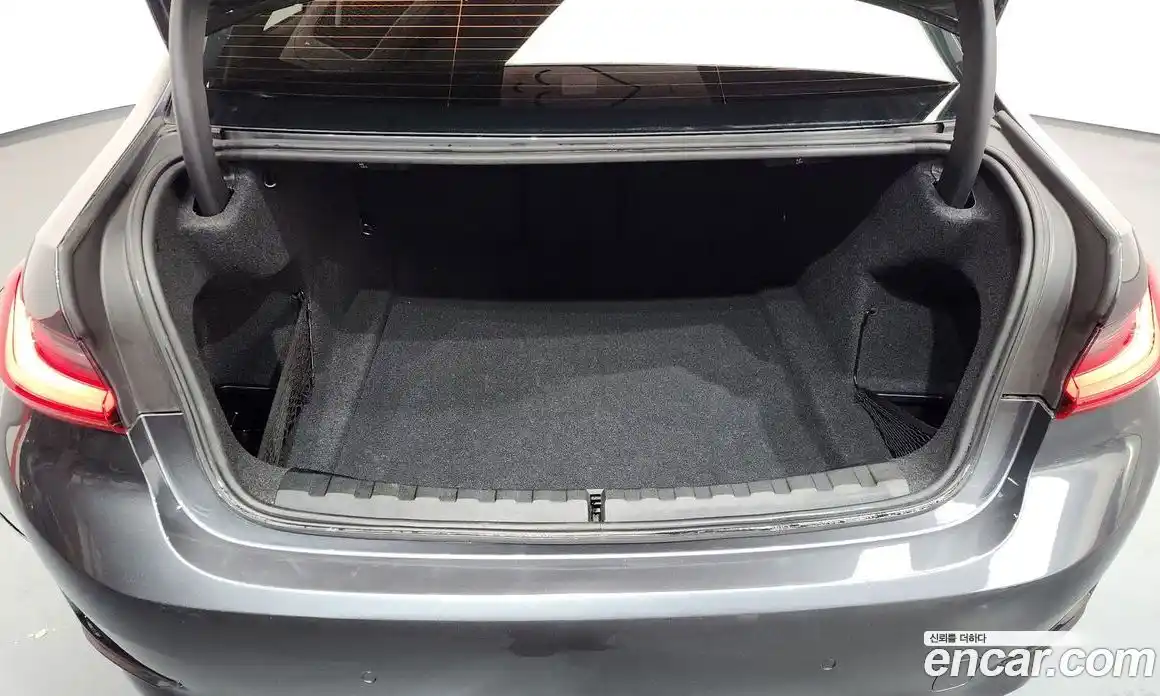 BMW 3-Series 2022 2.0 Автомат в Москве № 527519, фото 20