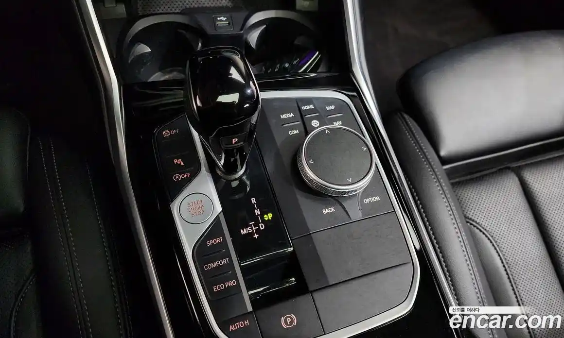 BMW 3-Series 2022 2.0 Автомат в Москве № 527519, фото 9