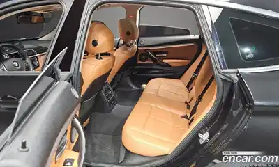 BMW Gran Turismo 2020 2.0 Автомат в Москве № 528001, миниатюра 11