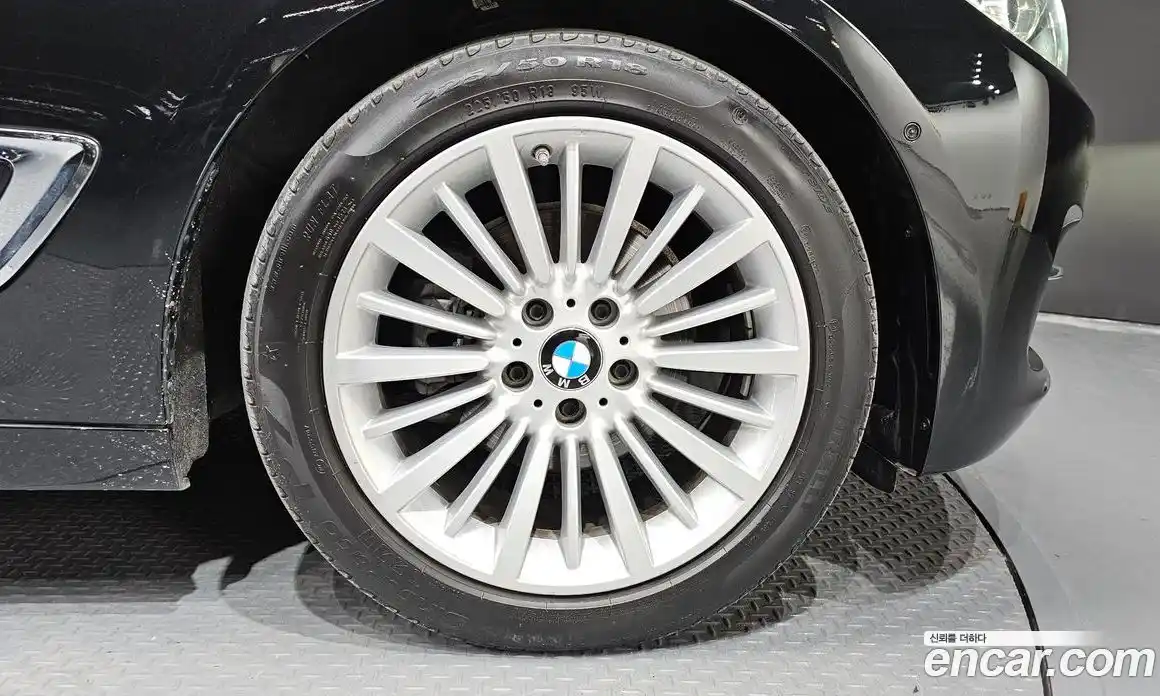 BMW Gran Turismo 2020 2.0 Автомат в Москве № 528001, фото 5