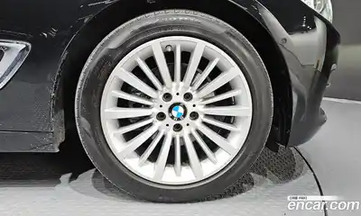 BMW Gran Turismo 2020 2.0 Автомат в Москве № 528001, миниатюра 5