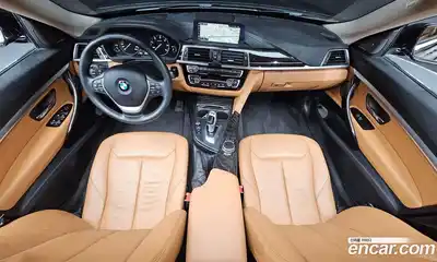 BMW Gran Turismo 2020 2.0 Автомат в Москве № 528001, миниатюра 7