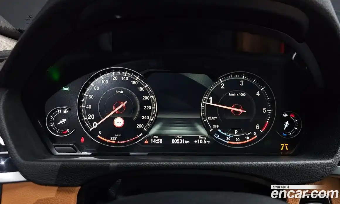 BMW Gran Turismo 2020 2.0 Автомат в Москве № 528001, фото 8