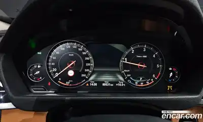 BMW Gran Turismo 2020 2.0 Автомат в Москве № 528001, миниатюра 8