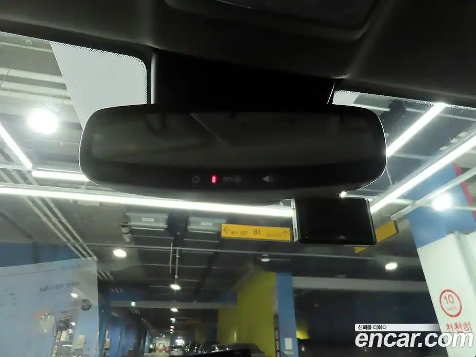 Chevrolet Trax 2019 1.4 Автомат в Москве № 528135, фото 16