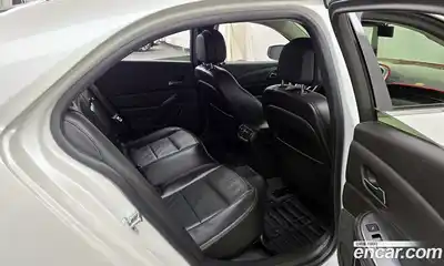 Chevrolet Malibu 2015 2.0 Автомат в Москве № 528137, миниатюра 11