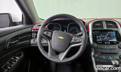 Chevrolet Malibu 2015 2.0 Автомат в Москве № 528137, миниатюра 12