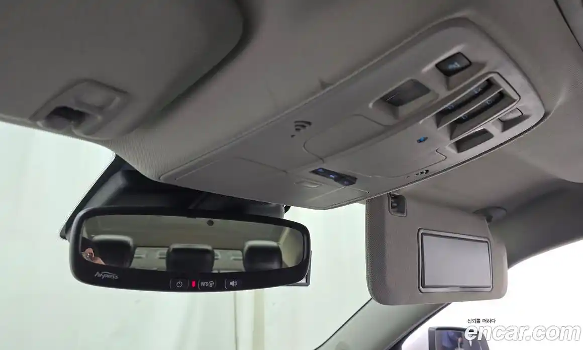 Chevrolet Malibu 2015 2.0 Автомат в Москве № 528137, фото 16