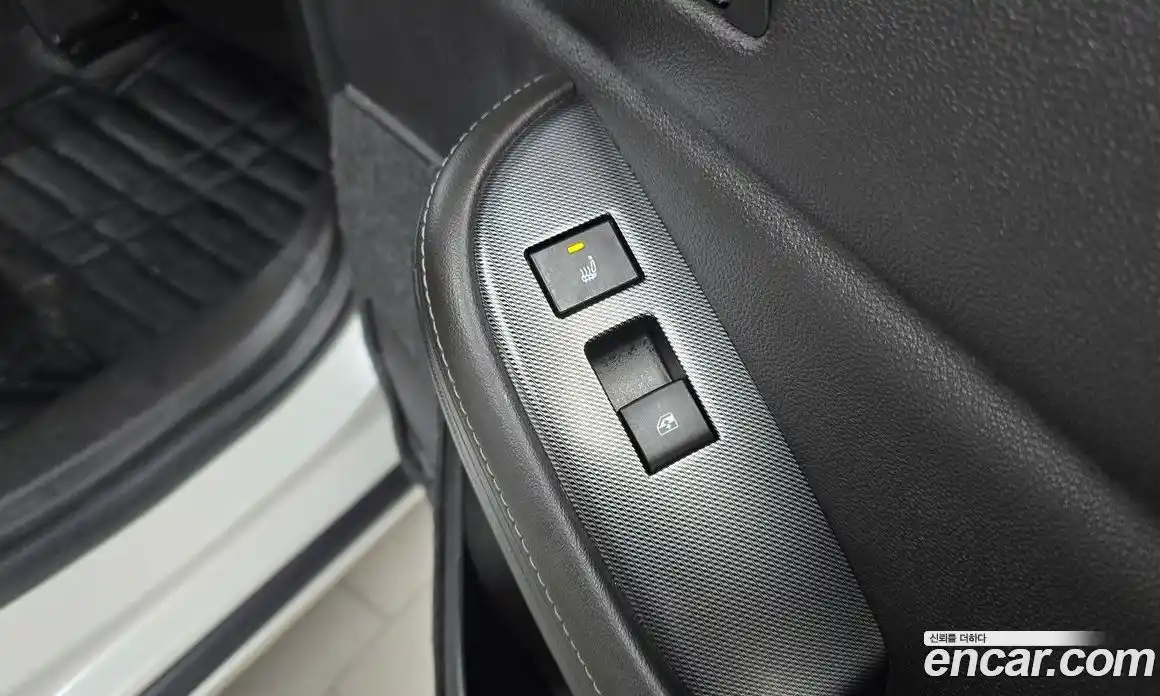 Chevrolet Malibu 2015 2.0 Автомат в Москве № 528137, фото 18