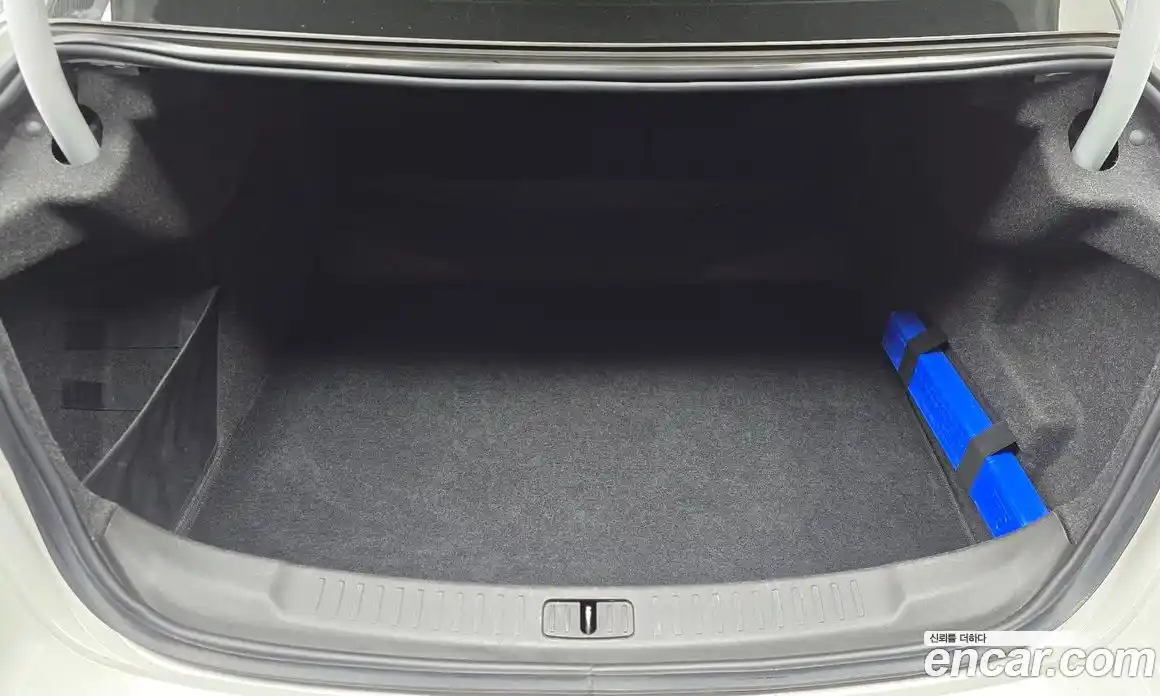 Chevrolet Malibu 2015 2.0 Автомат в Москве № 528137, фото 19