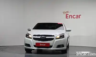 Chevrolet Malibu 2015 2.0 Автомат в Москве № 528137, миниатюра 2