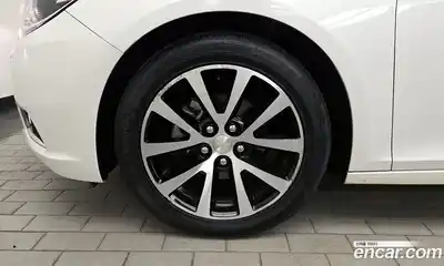 Chevrolet Malibu 2015 2.0 Автомат в Москве № 528137, миниатюра 4