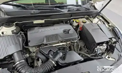 Chevrolet Malibu 2015 2.0 Автомат в Москве № 528137, миниатюра 5