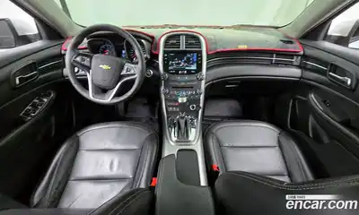 Chevrolet Malibu 2015 2.0 Автомат в Москве № 528137, миниатюра 6