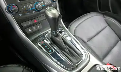 Chevrolet Malibu 2015 2.0 Автомат в Москве № 528137, миниатюра 8