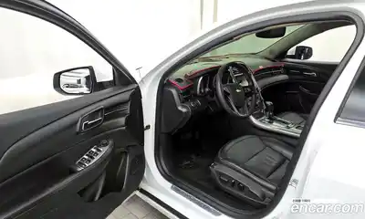 Chevrolet Malibu 2015 2.0 Автомат в Москве № 528137, миниатюра 9