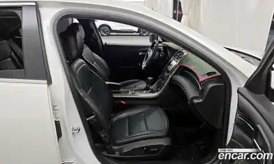 Chevrolet Malibu 2015 2.0 Автомат в Москве № 528137, миниатюра 10