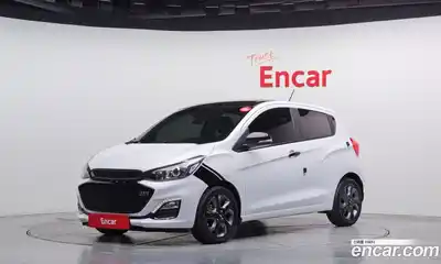 Chevrolet Spark, 2019