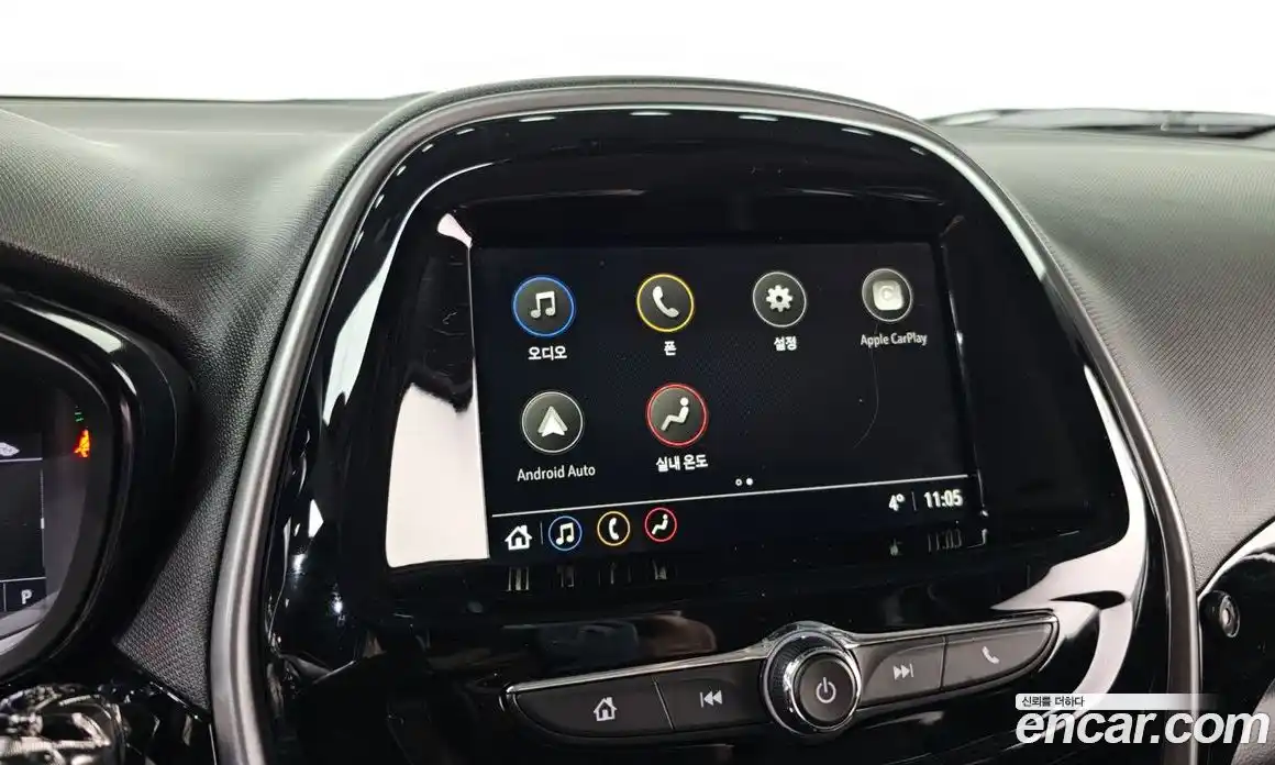 Chevrolet Spark 2019 1.0 Автомат в Москве № 528275, фото 18