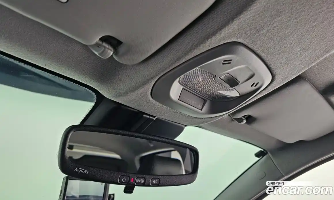 Chevrolet Spark 2019 1.0 Автомат в Москве № 528275, фото 19