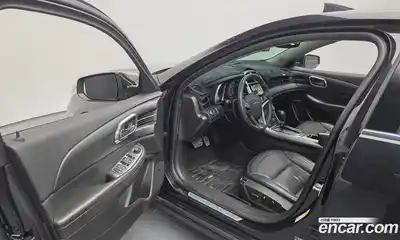 Chevrolet Malibu 2014 2.0 Автомат в Москве № 528449, миниатюра 11