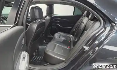 Chevrolet Malibu 2014 2.0 Автомат в Москве № 528449, миниатюра 12