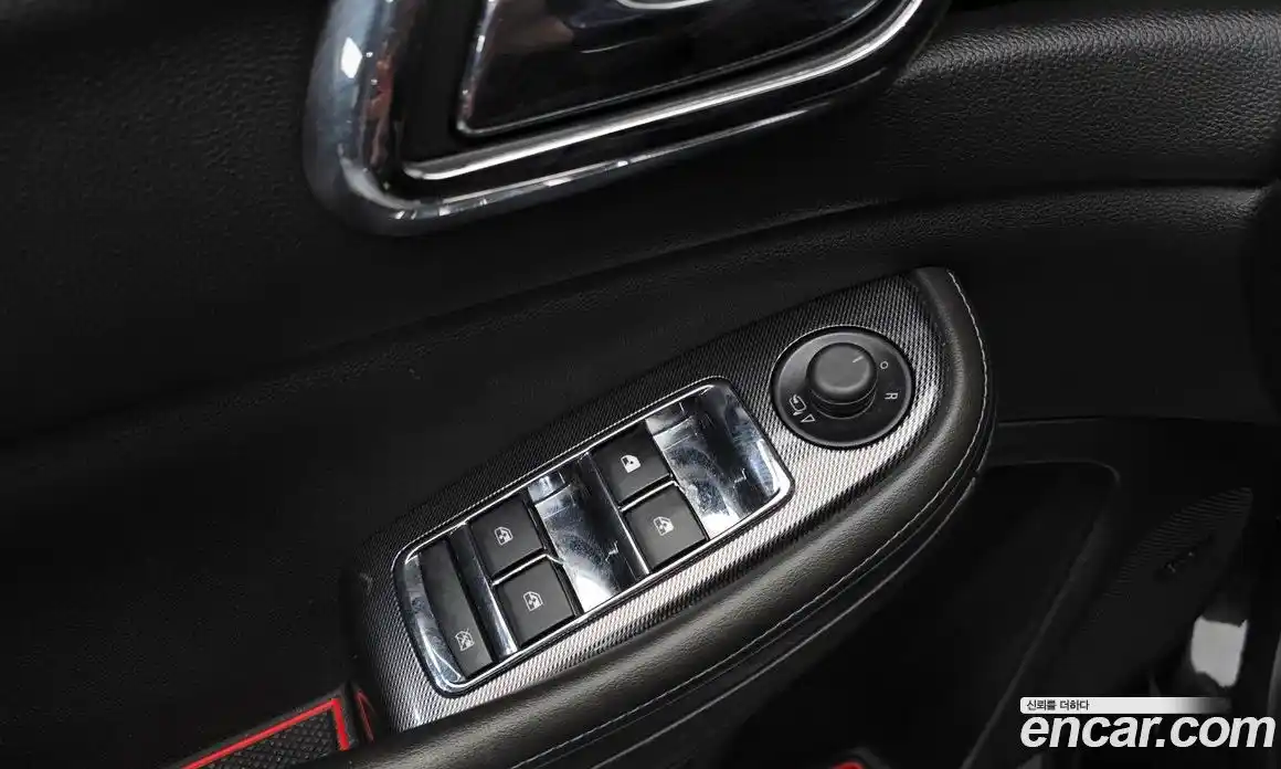 Chevrolet Malibu 2014 2.0 Автомат в Москве № 528449, фото 16